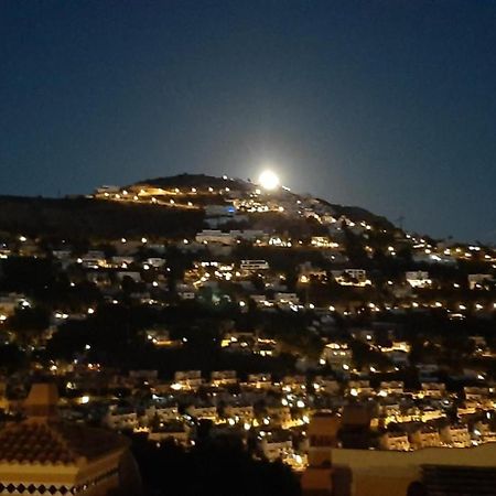 Villa de Standing Vue Mer Altea Esterno foto