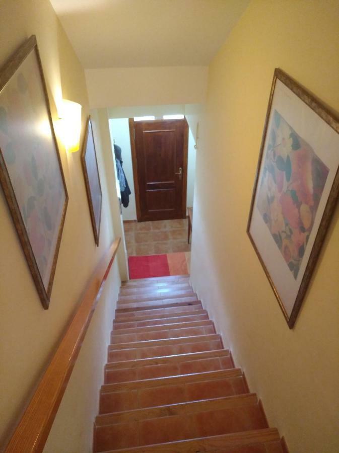 Villa de Standing Vue Mer Altea Esterno foto