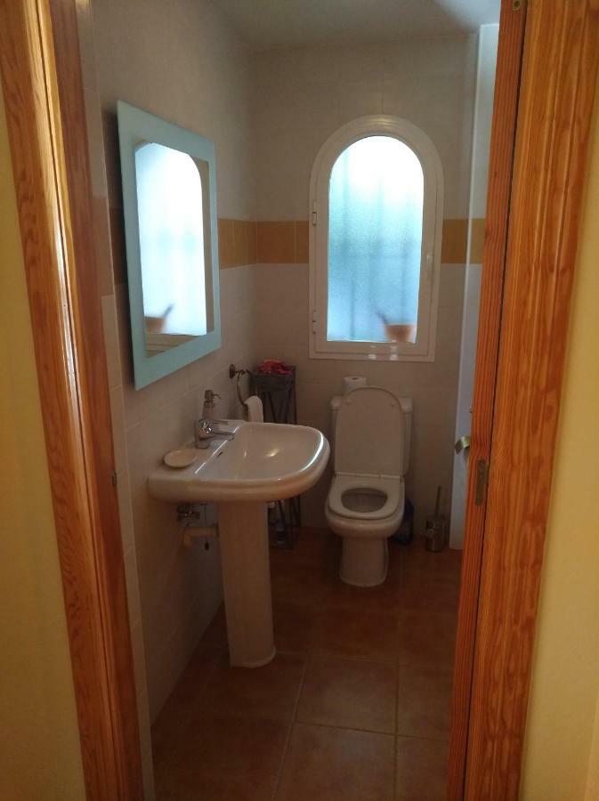 Villa de Standing Vue Mer Altea Esterno foto