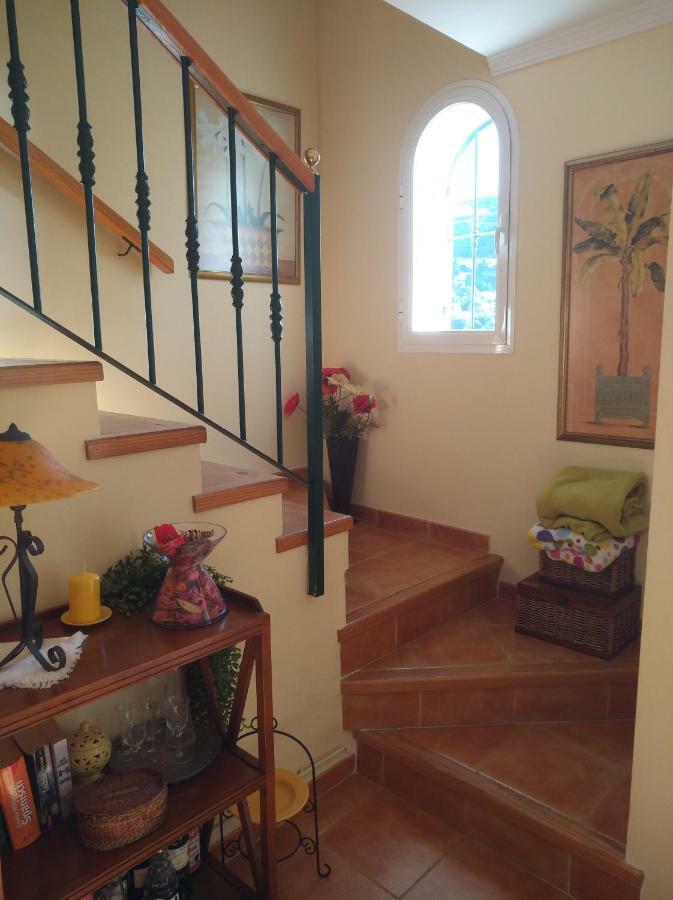 Villa de Standing Vue Mer Altea Esterno foto